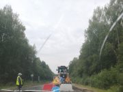 Дорогу Рыбинск — Большое Село отремонтируют в 2024 году