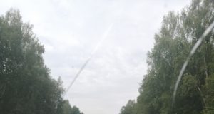 Дорогу Рыбинск — Большое Село отремонтируют в 2024 году