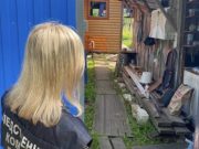 В Рыбинске пенсионер убил свою знакомую