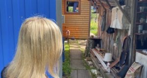 В Рыбинске пенсионер убил свою знакомую