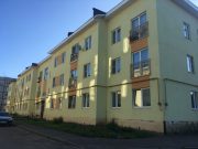 Жильцам аварийного дома на Щепкина предоставили 41 квартиру