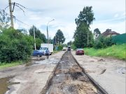 Семь районов области завершили благоустройство дворовых территорий по программе «Наши дворы»