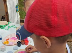 От кого и от чего стоит защищать наших детей?