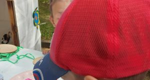 От кого и от чего стоит защищать наших детей?