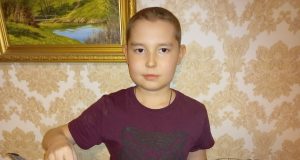 Он мечтает о простой жизни