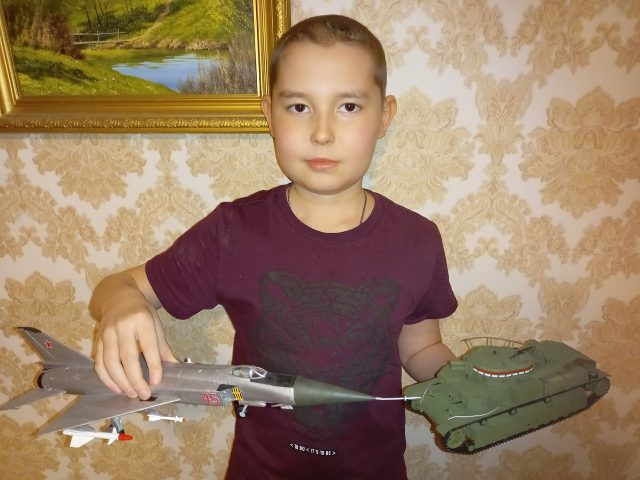 Он мечтает о простой жизни