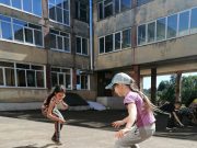 Школа из Рыбинского района получит грант от «Движения Первых»