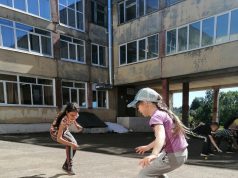 Школа из Рыбинского района получит грант от «Движения Первых»