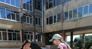 Школа из Рыбинского района получит грант от «Движения Первых»