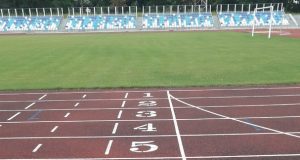 В Рыбинске состоится турнир по легкой атлетике