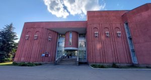 В Рыбинске пройдет кинофестиваль «Волна»