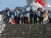 Жители Скомороховой горы отметят День микрорайона