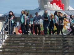 Жители Скомороховой горы отметят День микрорайона