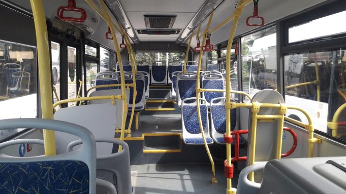 В Рыбинске введут новый автобусный маршрут 14К