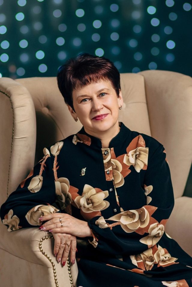 Наставник в действии