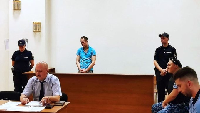 Водителю, сбившему двух детей на набережной Рыбинска, вынесли приговор