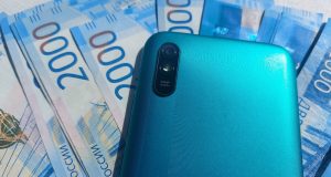 В Рыбинске задержали курьера, работавшего на телефонных мошенников