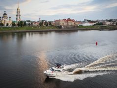 Совет по туризму: что обсуждали представители этой сферы?