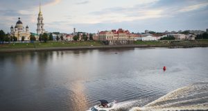 Совет по туризму: что обсуждали представители этой сферы?