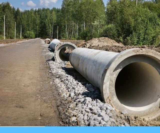 В Рыбинске к новым земельным участкам проведут дороги