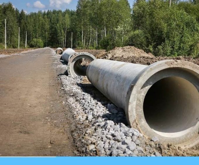 В Рыбинске к новым земельным участкам проведут дороги