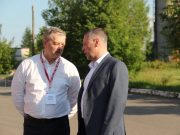 «Русская механика» запустила производство новой линейки квадроциклов