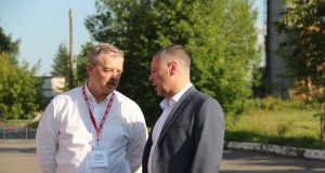 «Русская механика» запустила производство новой линейки квадроциклов