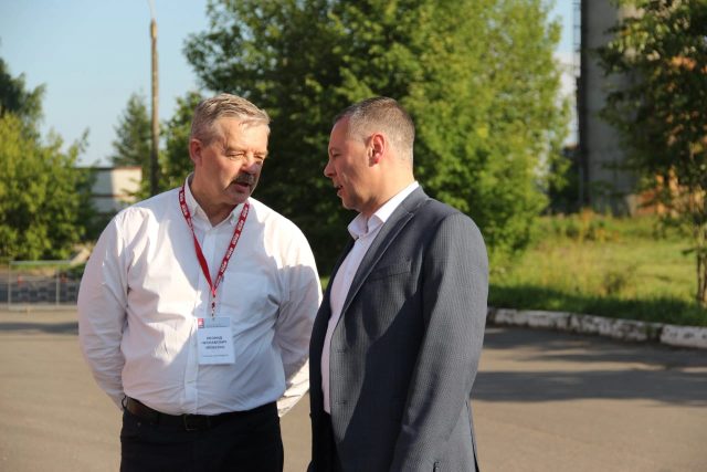 «Русская механика» запустила производство новой линейки квадроциклов