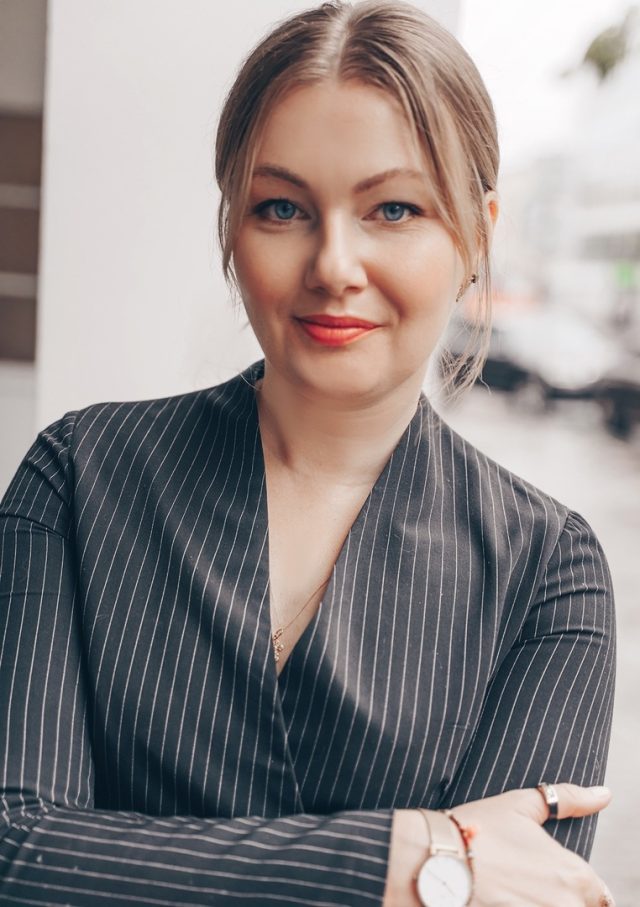 Глава Рыбинска представил нового заместителя по молодежной политике и развитию