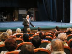 Руслан Халюзов: «Все реально»