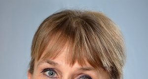 Преподаватель истории из рыбинского лицея №2 удостоилась высокого звания