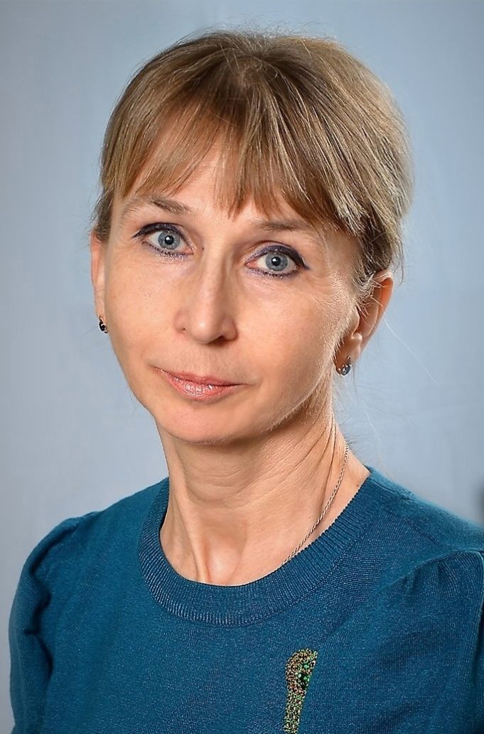 Преподаватель истории из рыбинского лицея №2 удостоилась высокого звания