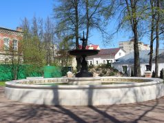 Карякинский сад в Рыбинске планируют расширить