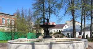 Карякинский сад в Рыбинске планируют расширить