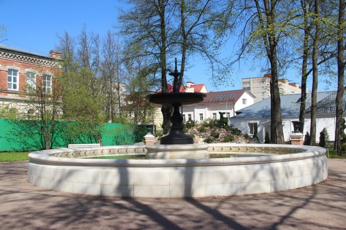 Карякинский сад в Рыбинске планируют расширить