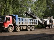 Рыбинску выделят более миллиарда рублей на ремонт дорог в следующем году