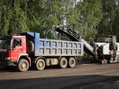 Рыбинску выделят более миллиарда рублей на ремонт дорог в следующем году