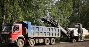 Рыбинску выделят более миллиарда рублей на ремонт дорог в следующем году