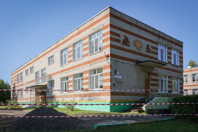 На безопасность рыбинских детей из областного бюджета направят 30 млн рублей