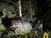 В ДТП в Рыбинске пострадала молодая пара