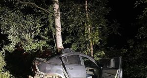 В ДТП в Рыбинске пострадала молодая пара