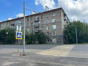 На улице Свободы установят первый в городе проекционный пешеходный переход