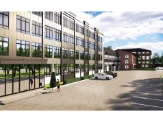 На улице Луговой в Рыбинске появится деловой центр