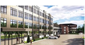 На улице Луговой в Рыбинске появится деловой центр