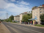 Улицу Гагарина отремонтируют в 2024 году