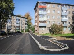 В Рыбинске показали, что получается, когда дворы ремонтируют сообща