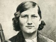 Подвиг Лизы Чайкиной