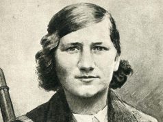 Подвиг Лизы Чайкиной