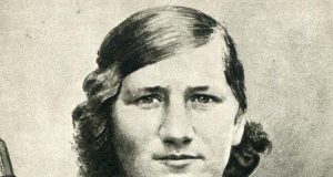 Подвиг Лизы Чайкиной