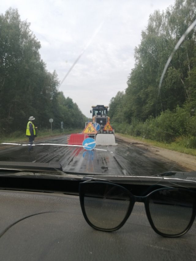 Губернатор «подарил» Рыбинску миллиард рублей